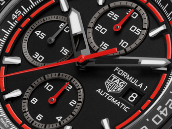 TAG Heuer Formula 1 Chronograph Watch