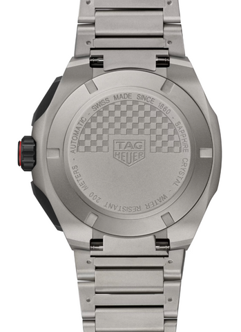 TAG Heuer Formula 1 Chronograph Watch