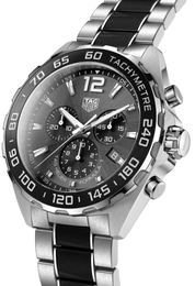 Tag Heuer Ex-Display Formula 1 Mens Watch