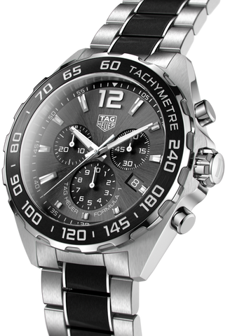 Tag Heuer Ex-Display Formula 1 Mens Watch