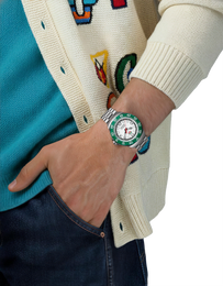 TAG Heuer Formula 1 Solargraph Quartz 38mm Watch