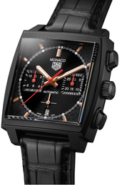 TAG Heuer Monaco Chronograph Special Edition Watch