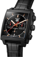 TAG Heuer Monaco Chronograph Special Edition Watch
