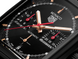 TAG Heuer Monaco Chronograph Special Edition Watch