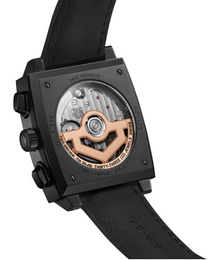 TAG Heuer Monaco Chronograph Special Edition Watch