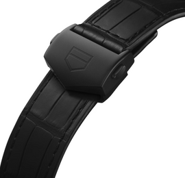 TAG Heuer Monaco Chronograph Special Edition Watch