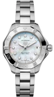 TAG Heuer Watch Aquaracer Professional 200 Solargraph 34 WBP1313.BA0005