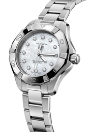 TAG Heuer Aquaracer Professional 200 Solargraph 34 Watch