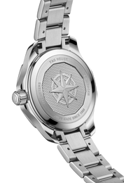 TAG Heuer Aquaracer Professional 200 Solargraph 34 Watch