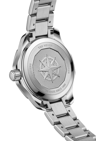 TAG Heuer Aquaracer Professional 200 Solargraph 34 Watch