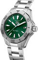 TAG Heuer Aquaracer Professional 200 Solargraph 40 Watch