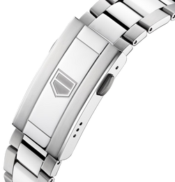 TAG Heuer Aquaracer Professional 200 Solargraph 40 Watch