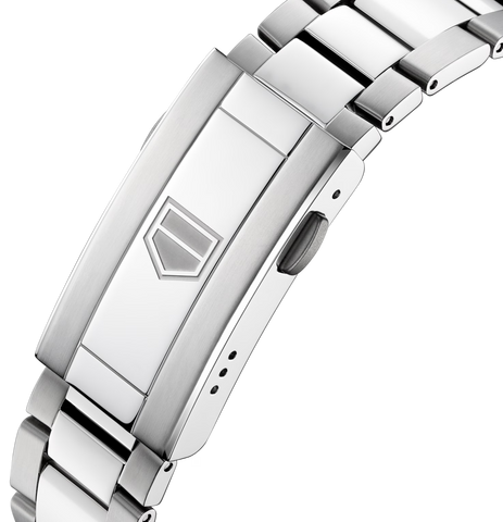 TAG Heuer Aquaracer Professional 200 Solargraph 40 Watch