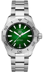 TAG Heuer Watch Aquaracer Professional 200 WBP2115.BA0627