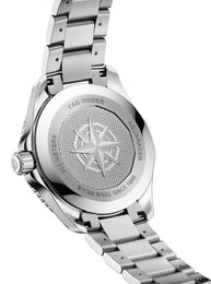 TAG Heuer Aquaracer Professional 200 Green Watch