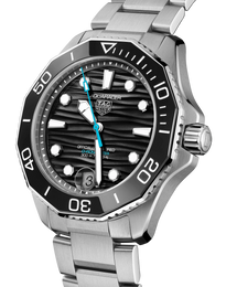 TAG Heuer Aquaracer Professional 300 Bracelet Watch
