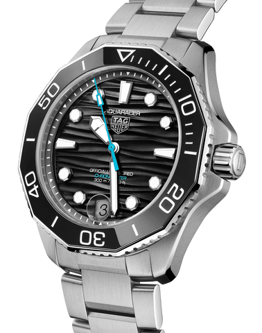 TAG Heuer Aquaracer Professional 300 Bracelet Watch