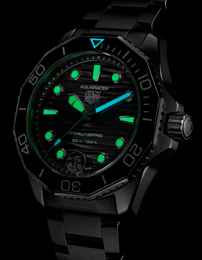 TAG Heuer Aquaracer Professional 300 Bracelet Watch