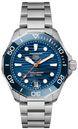 TAG Heuer Watch Aquaracer Professional 300 Bracelet WBP5111.BA0013