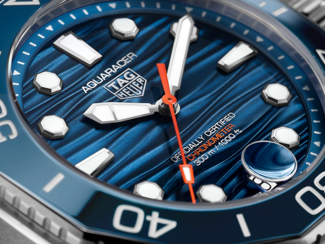 TAG Heuer Aquaracer Professional 300 Bracelet Watch