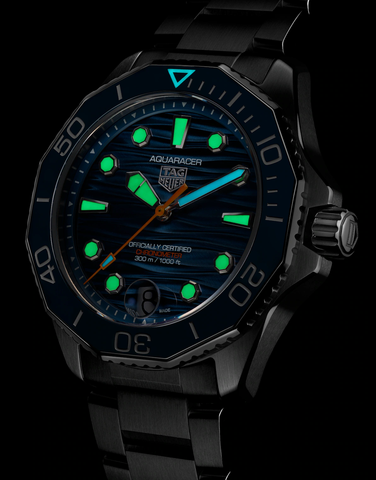 TAG Heuer Aquaracer Professional 300 Bracelet Watch