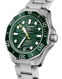 TAG Heuer Aquaracer Professional 300 Bracelet Watch