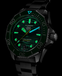 TAG Heuer Aquaracer Professional 300 Bracelet Watch