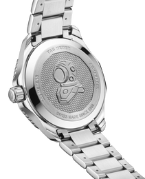 TAG Heuer Aquaracer Professional 300 GMT Bracelet Watch