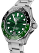 TAG Heuer Aquaracer Professional 300 GMT Bracelet Watch