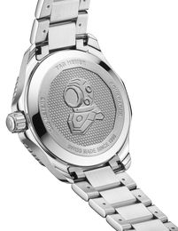 TAG Heuer Aquaracer Professional 300 GMT Bracelet Watch