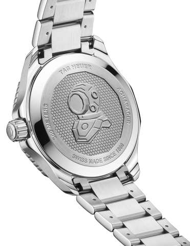 TAG Heuer Aquaracer Professional 300 GMT Bracelet Watch