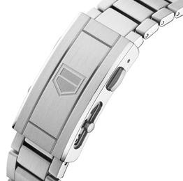 TAG Heuer Aquaracer Professional 300 GMT Bracelet Watch