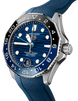 TAG Heuer Aquaracer Professional 300 GMT Rubber Watch