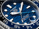 TAG Heuer Aquaracer Professional 300 GMT Rubber Watch