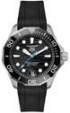 TAG Heuer Watch Aquaracer Professional 300 Rubber WBP5110.FT6257