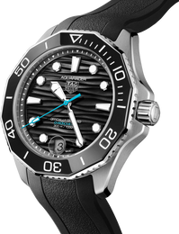 TAG Heuer Aquaracer Professional 300 Rubber Watch