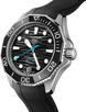 TAG Heuer Aquaracer Professional 300 Rubber Watch