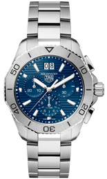 TAG Heuer Watch Aquaracer Quartz Chrono CBP1113.BA0627