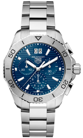 TAG Heuer Watch Aquaracer Quartz Chrono CBP1113.BA0627