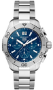 TAG Heuer Watch Aquaracer Quartz Chrono CBP1113.BA0627