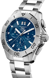 TAG Heuer Aquaracer Quartz Chrono Watch