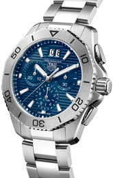 TAG Heuer Watch Aquaracer Quartz Chrono
