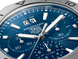 TAG Heuer Aquaracer Quartz Chrono Watch