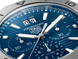 TAG Heuer Watch Aquaracer Quartz Chrono