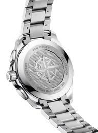 TAG Heuer Aquaracer Quartz Chrono Watch