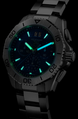 TAG Heuer Aquaracer Quartz Chrono Watch