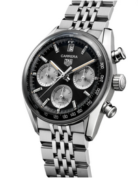 TAG Heuer Carrera Chronograph Watch