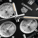 TAG Heuer Carrera Chronograph Watch