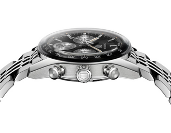TAG Heuer Carrera Chronograph Watch