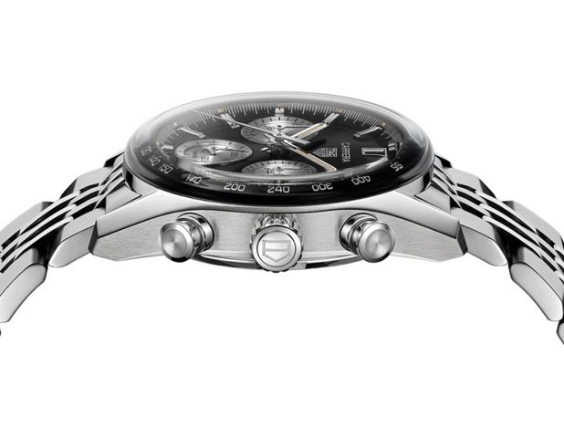 TAG Heuer Carrera Chronograph Watch